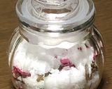 桜の塩漬け作り方17写真