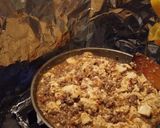 味噌無しでできる麻婆豆腐作り方14写真