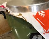 【電鍋レシピ】鬼まんじゅう／郷土菓子作り方8写真