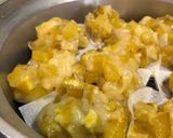【電鍋レシピ】鬼まんじゅう／郷土菓子作り方9写真
