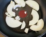 カンタン★焼肉ダレで生姜焼き作り方2写真