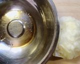 お弁当に♪副菜に♪キャベツのゆかり和え♡作り方5写真