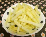 ☆おやつ(付け合わせ)ポテト作り方25写真
