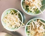 レンジキムチシチューで洋風タッカルビ風作り方15写真