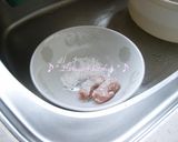 厚揚げ肉巻き¨みそだれ焼き¨作り方4写真