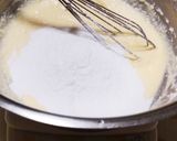 米粉でカリッもちっ!パンケーキ♪作り方4写真