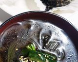 お年寄り絶賛シリーズ☆塩昆布、すまし汁☆作り方4写真