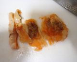 ホヤみそ貝焼き作り方3写真