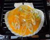 ホヤみそ貝焼き作り方5写真