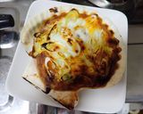 ホヤみそ貝焼き作り方6写真