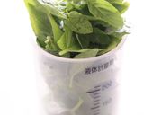 お店の味！簡単バジルソース・ジェノベーゼ作り方1写真