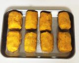 かぼちゃのチーズコロッケ作り方5写真