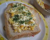 炒り豆腐★スクランブルエッグ作り方4写真