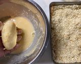 ポテトコーンチーズコロッケ＊作り方8写真