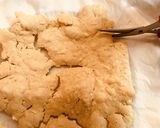 おからパウダーでレンチンチーズクラッカー作り方9写真