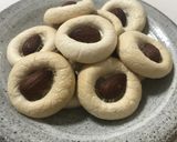マシュマロde簡単マカロン♪作り方6写真