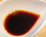 とろ〜り卵醤油で♡ニラのおひたし作り方1写真