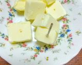 レモンサブレ(いろいろの型を使って)作り方1写真