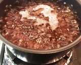 茶粥(サラサラバージョン)作り方1写真