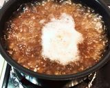 茶粥(サラサラバージョン)作り方2写真