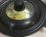 ハム焼きそば作り方4写真