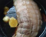 誰でも簡単 ズバリ焼豚作り方5写真
