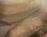 電子レンジで作る　茄子のごまよごし！作り方2写真