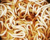 油揚げさえあればできる☆きつね うどん☆作り方9写真