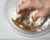 生地&ソース手作り♡簡単!手ごねピザ作り方6写真