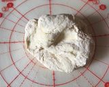 生地&ソース手作り♡簡単!手ごねピザ作り方10写真