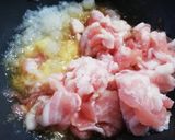 大根おろし入り生姜焼き作り方2写真