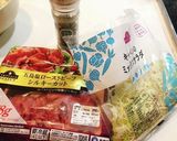 のっけるだけ！豪華ローストビーフ丼作り方1写真