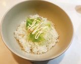 のっけるだけ！豪華ローストビーフ丼作り方2写真