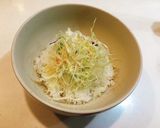 のっけるだけ！豪華ローストビーフ丼作り方3写真