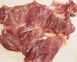 鶏の竜田揚げ作り方1写真