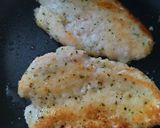 しっとりカリカリとりささみのチキンカツ☆作り方2写真