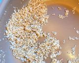 普通のクリームシチュー&もてなしグラタン作り方9写真