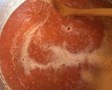ミニトマトで作る基本のソースでパスタ作り方4写真