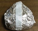 自分弁当・おにぎり③作り方1写真