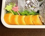 自分弁当・おにぎり③作り方2写真