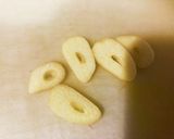 真鯛のアクアパッツァ作り方5写真