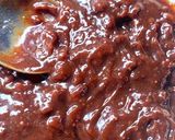 お豆腐のはちみつ味噌漬け作り方2写真