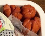 自分弁当・おにぎり③作り方3写真