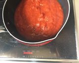 生地&ソース手作り♡簡単!手ごねピザ作り方1写真