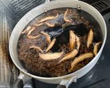 静岡黒おでん作り方3写真