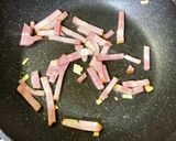 時短♪簡単ジェノベーゼ作り方1写真