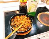 激ウマ！新生姜の佃煮作り方1写真