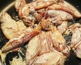 簡単すぎる!おいしいイカ炒め作り方3写真