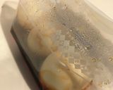 めんつゆで楽チン味玉作り方4写真