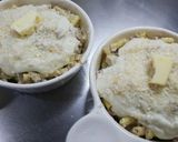 マカロニグラタン作り方6写真